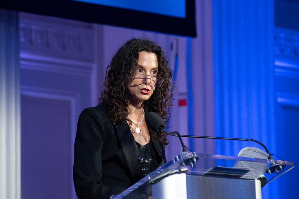 AFOUI 50th Anniversary Gala, Nov. 20, 2025