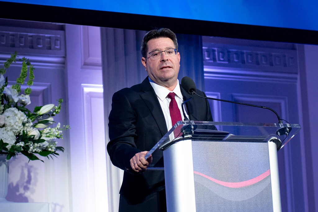 AFOUI 50th Anniversary Gala, Nov. 20, 2025