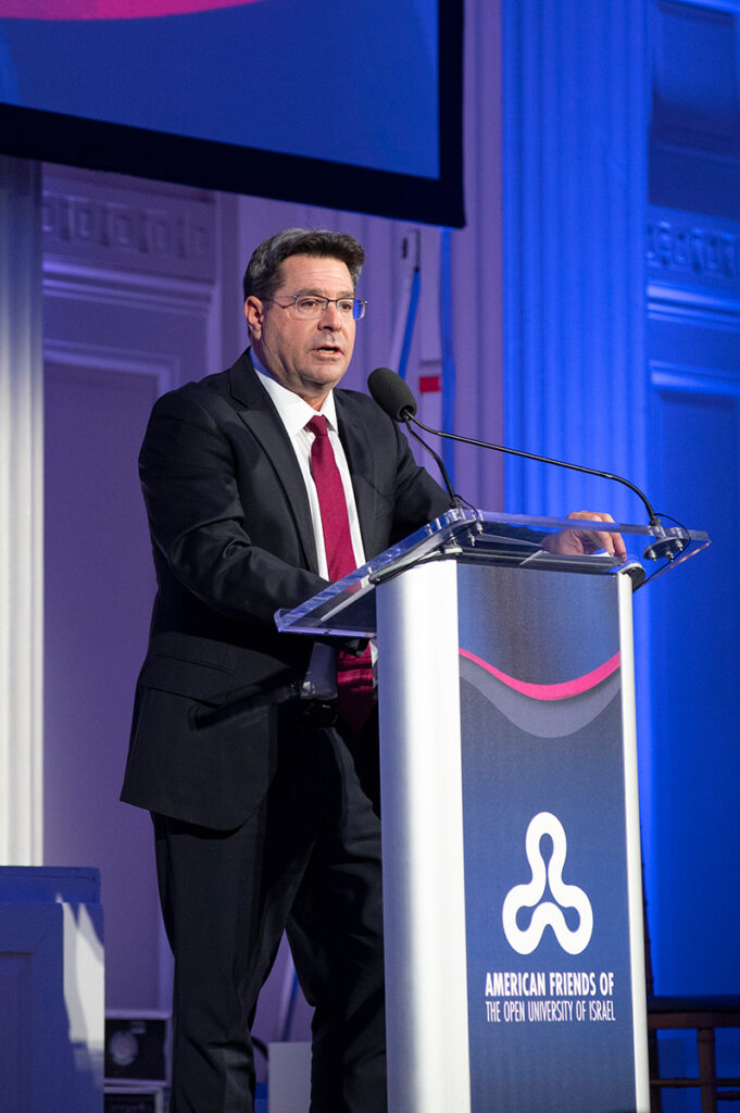 AFOUI 50th Anniversary Gala, Nov. 20, 2025