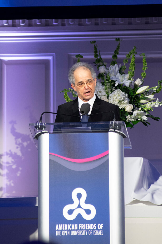 AFOUI 50th Anniversary Gala, Nov. 20, 2025