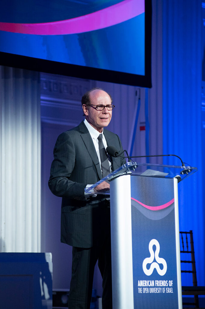 AFOUI 50th Anniversary Gala, Nov. 20, 2025