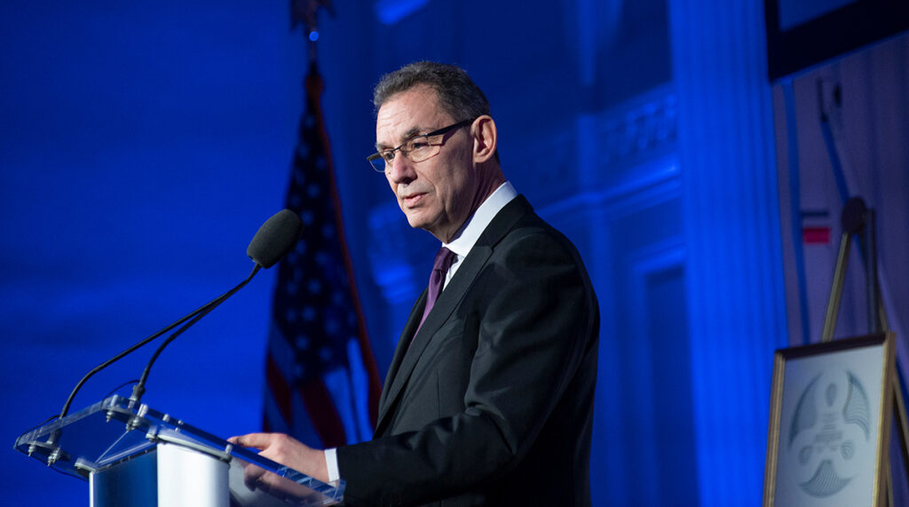 AFOUI 50th Anniversary Gala, Nov. 20, 2025