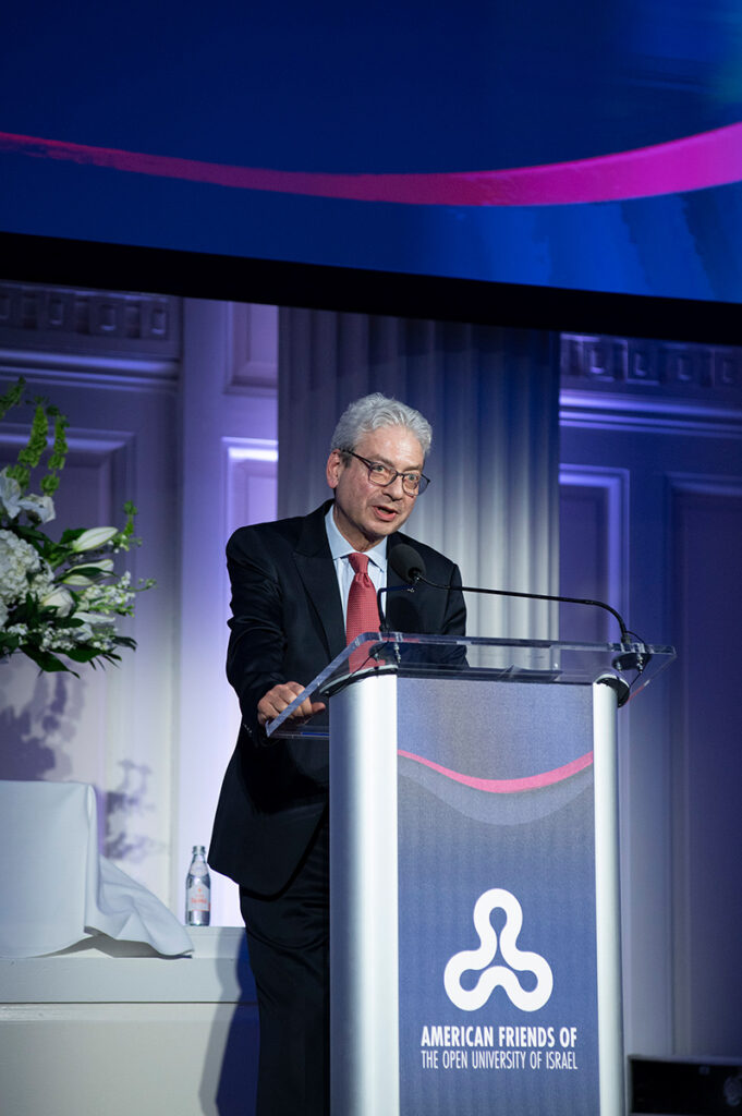 AFOUI 50th Anniversary Gala, Nov. 20, 2025