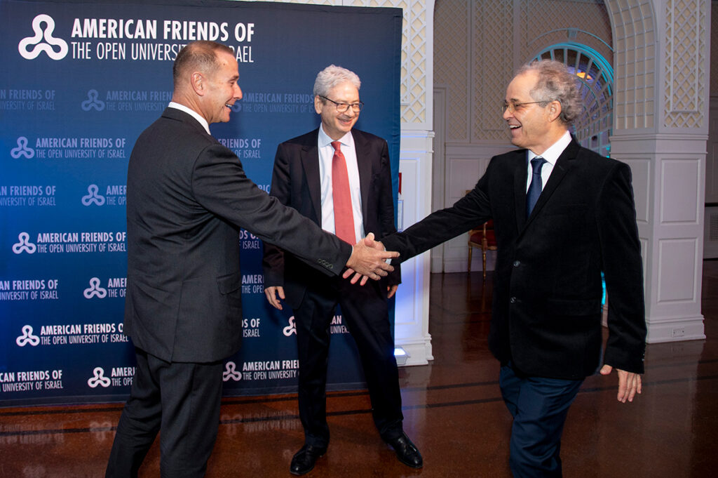 AFOUI 50th Anniversary Gala, Nov. 20, 2025