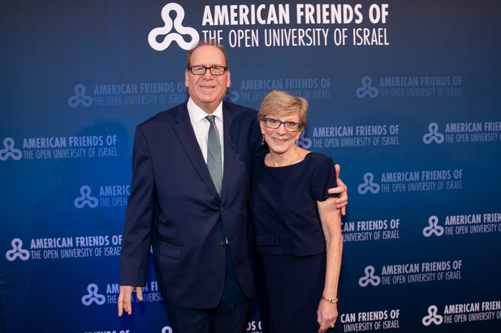 AFOUI 50th Anniversary Gala, Nov. 20, 2025