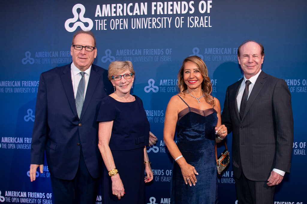 AFOUI 50th Anniversary Gala, Nov. 20, 2025