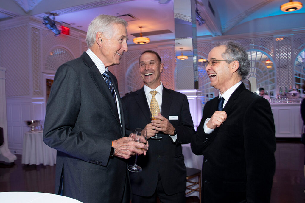 AFOUI 50th Anniversary Gala, Nov. 20, 2025