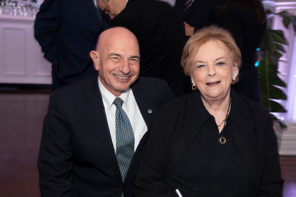 AFOUI 50th Anniversary Gala, Nov. 20, 2025