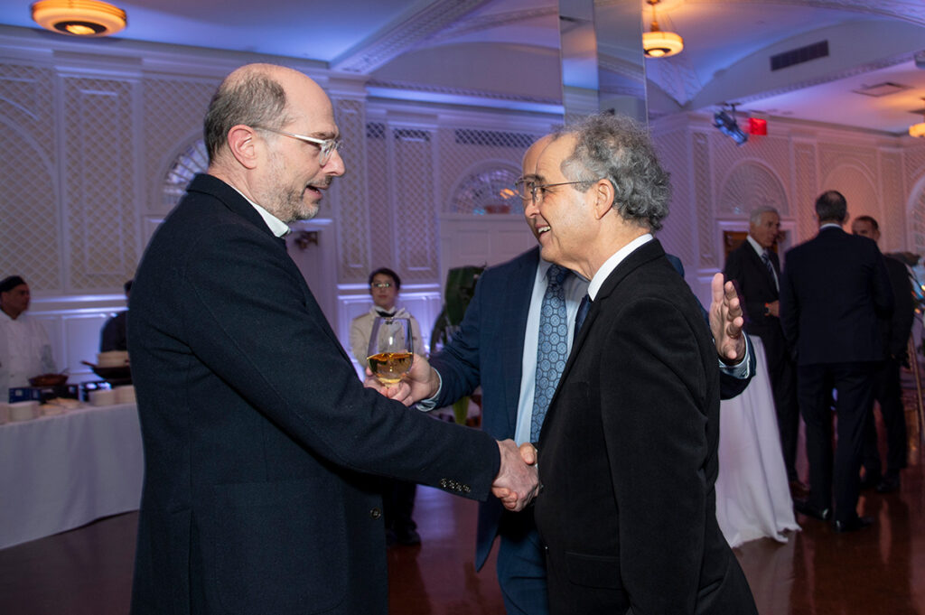 AFOUI 50th Anniversary Gala, Nov. 20, 2025