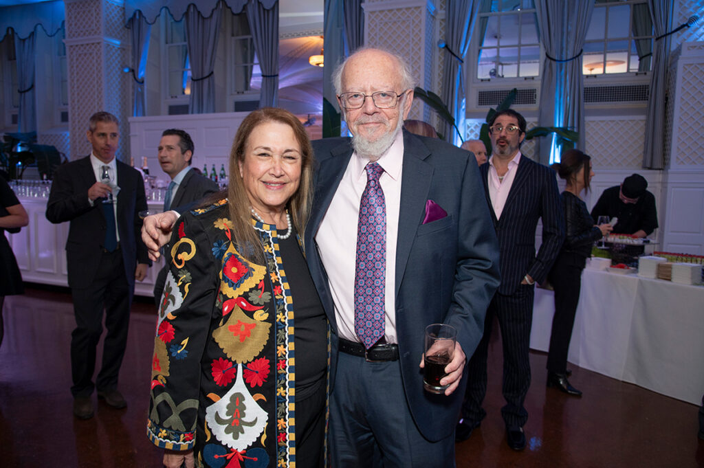 AFOUI 50th Anniversary Gala, Nov. 20, 2025