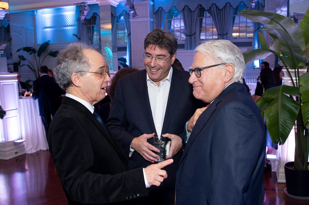 AFOUI 50th Anniversary Gala, Nov. 20, 2025