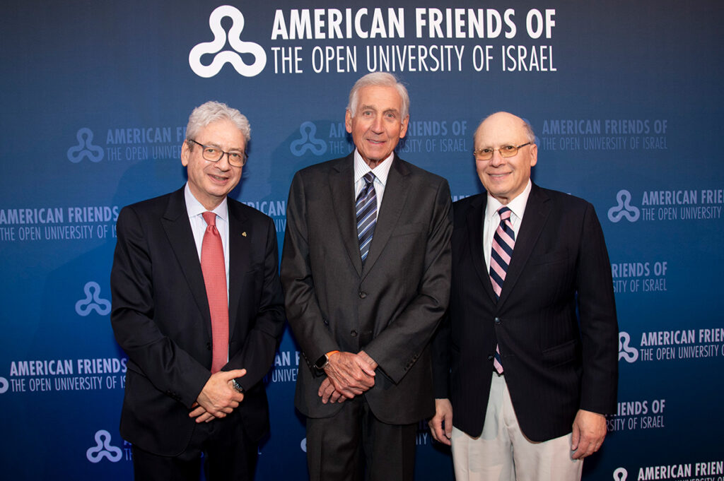 AFOUI 50th Anniversary Gala, Nov. 20, 2025