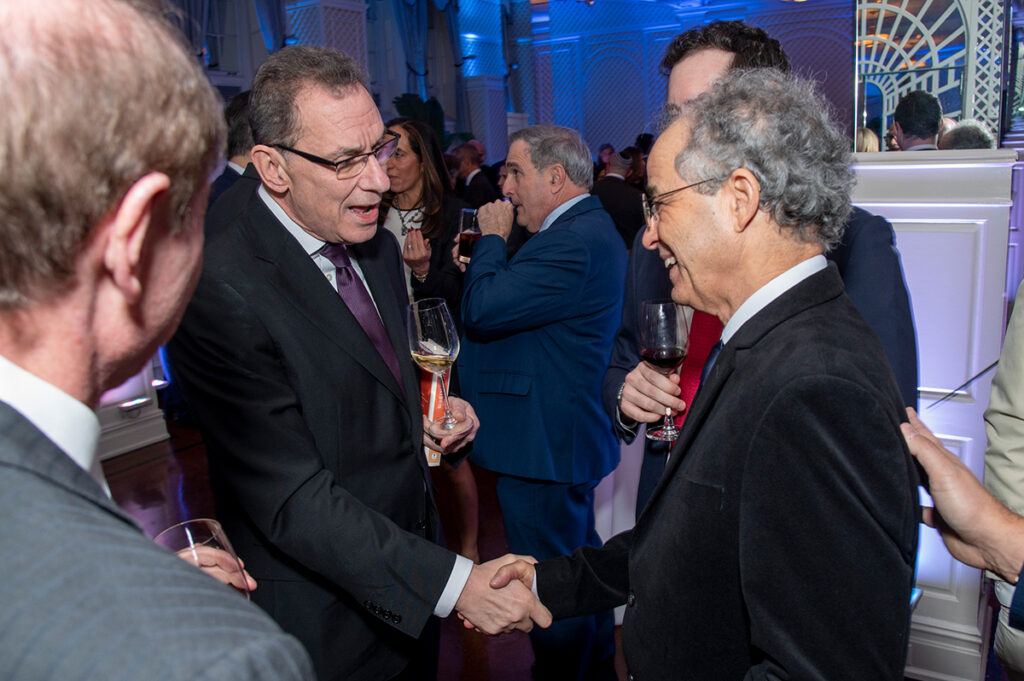 AFOUI 50th Anniversary Gala, Nov. 20, 2025