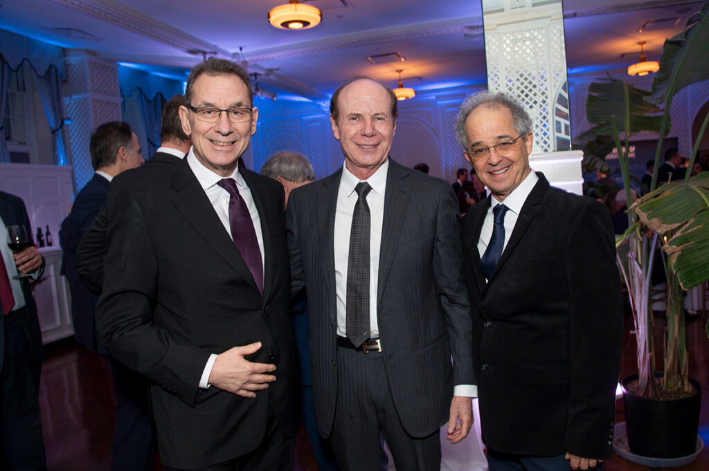 AFOUI 50th Anniversary Gala, Nov. 20, 2025