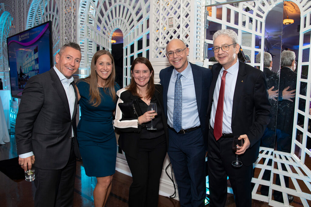 AFOUI 50th Anniversary Gala, Nov. 20, 2025