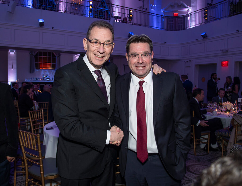 AFOUI 50th Anniversary Gala, Nov. 20, 2025