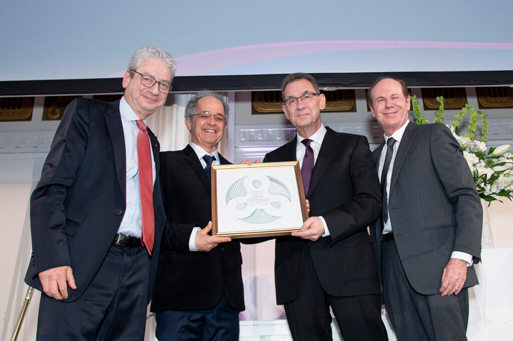 AFOUI 50th Anniversary Gala, Nov. 20, 2025