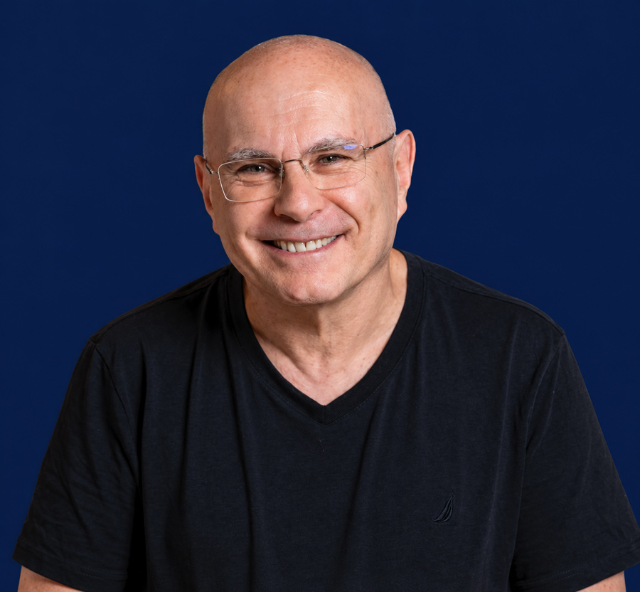 Open University’s Prof. Yagil Levy Receives Robin M, Jr. Williams Award