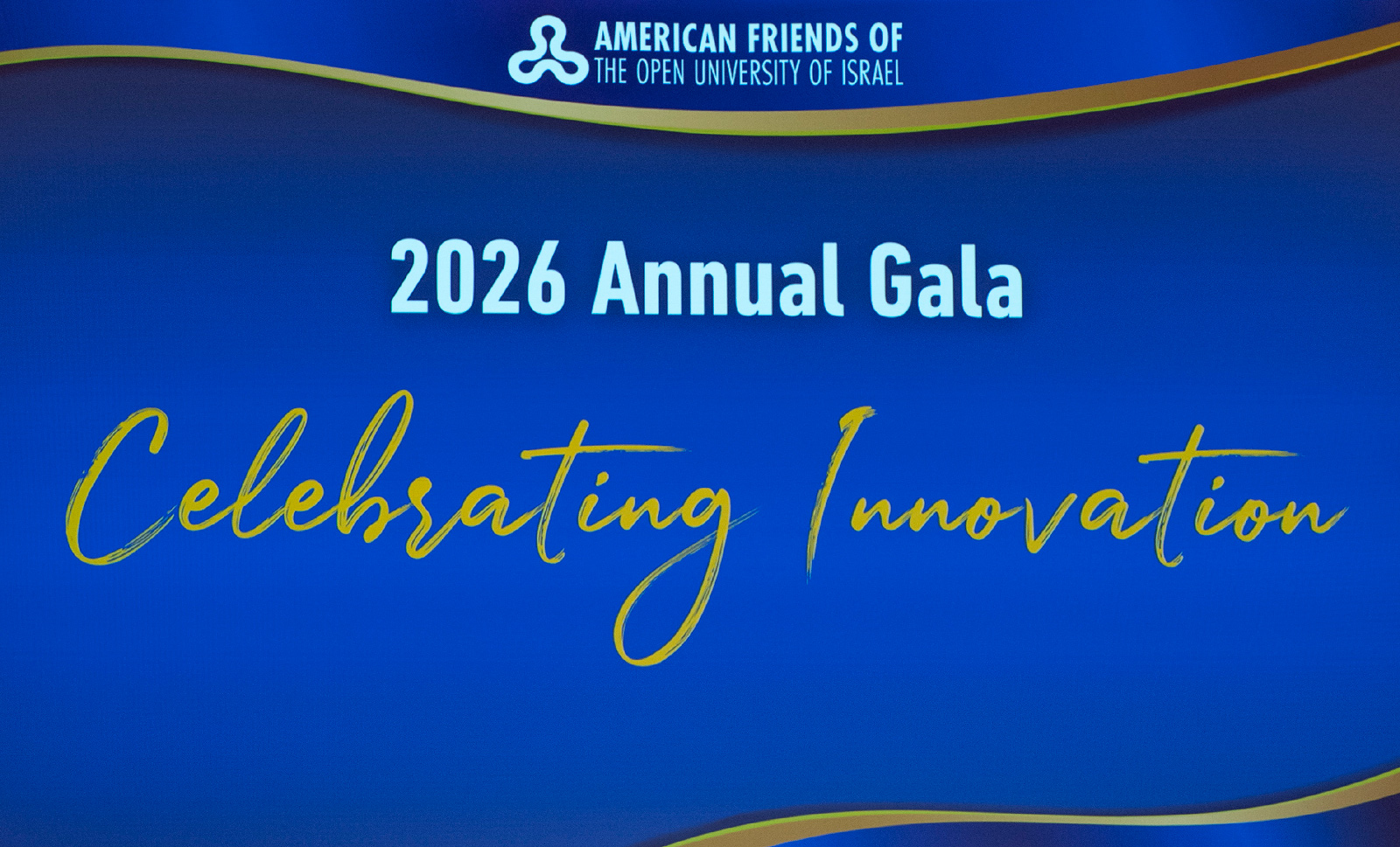 Annual Gala 2026