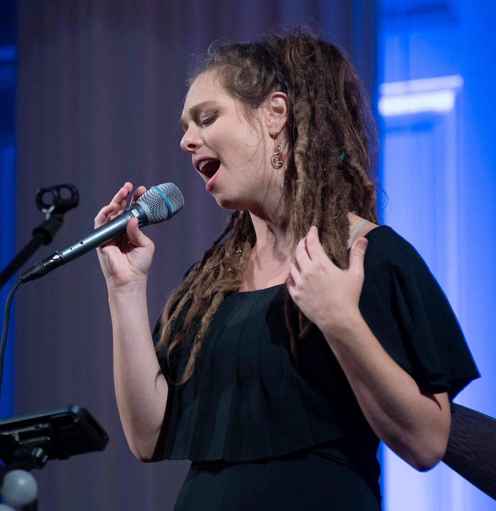 AFOUI Annual Gala, Oct. 13, 2026
