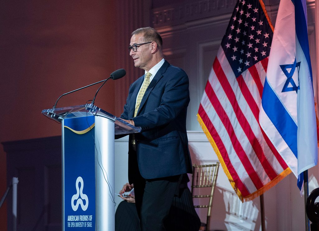 AFOUI Annual Gala, Oct. 13, 2026