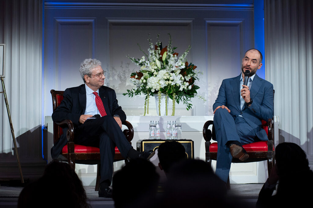 AFOUI Annual Gala, Oct. 13, 2026