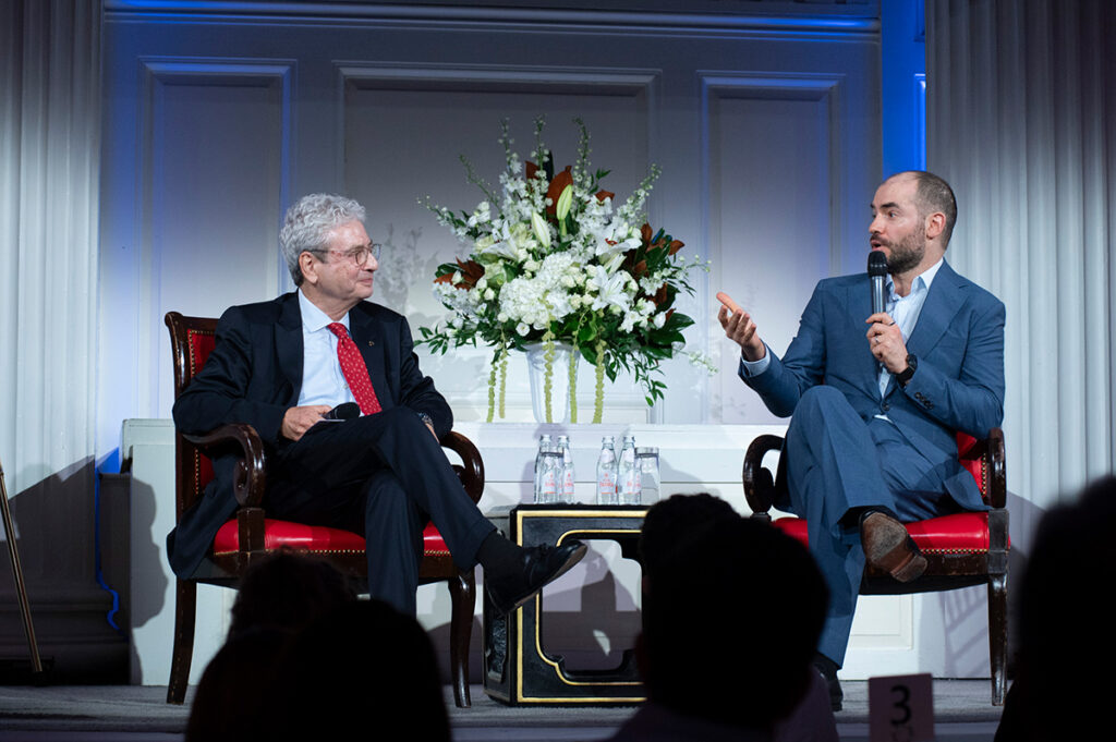 AFOUI Annual Gala, Oct. 13, 2026
