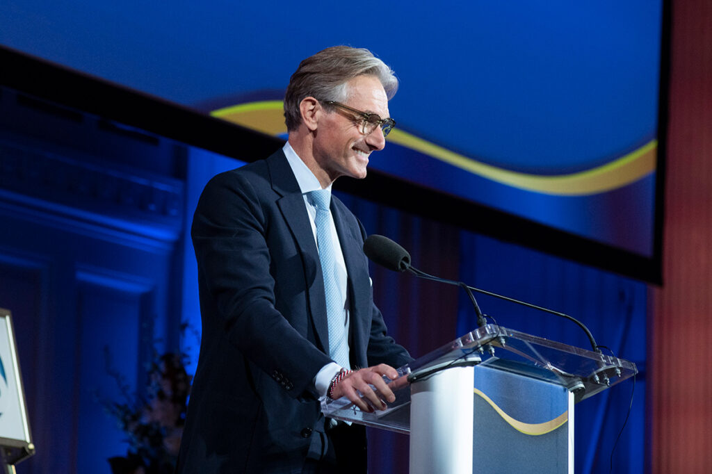 AFOUI Annual Gala, Oct. 13, 2026