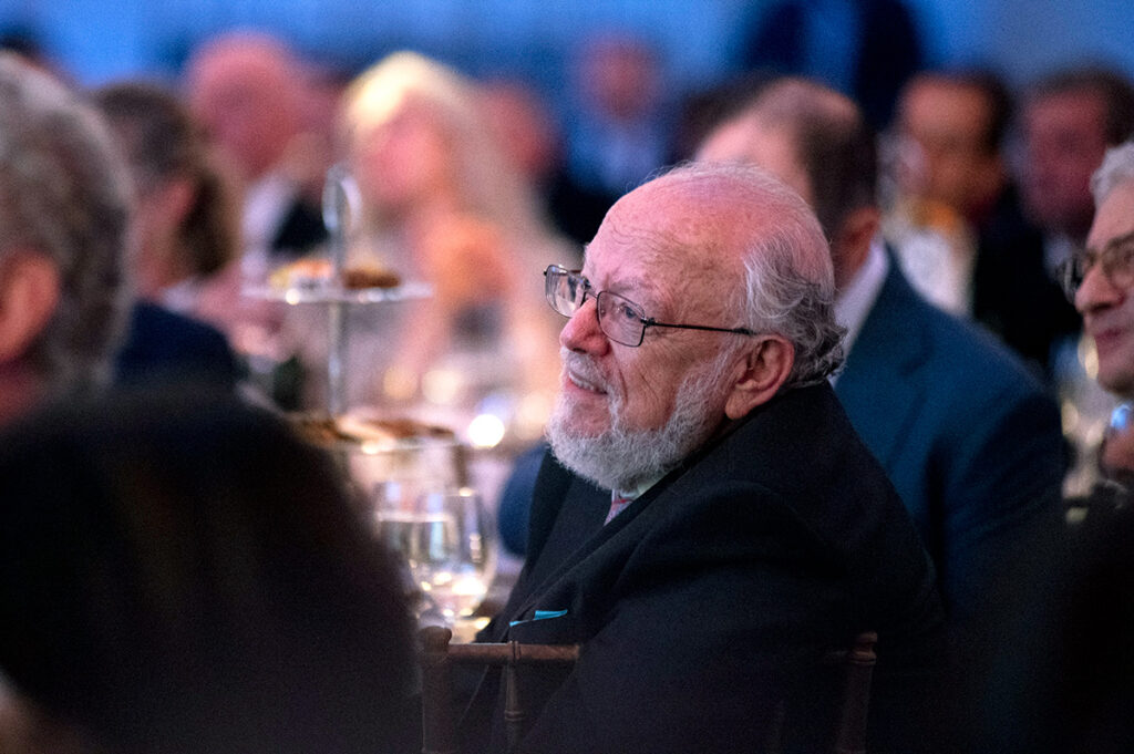 AFOUI Annual Gala, Oct. 13, 2026