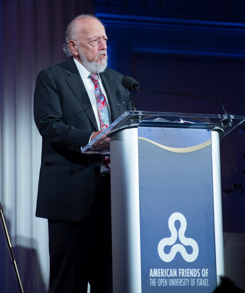 AFOUI Annual Gala, Oct. 13, 2026