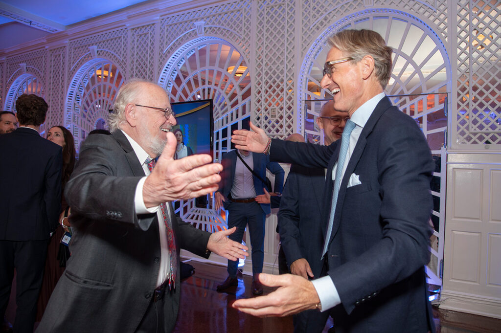 AFOUI Annual Gala, Oct. 13, 2026