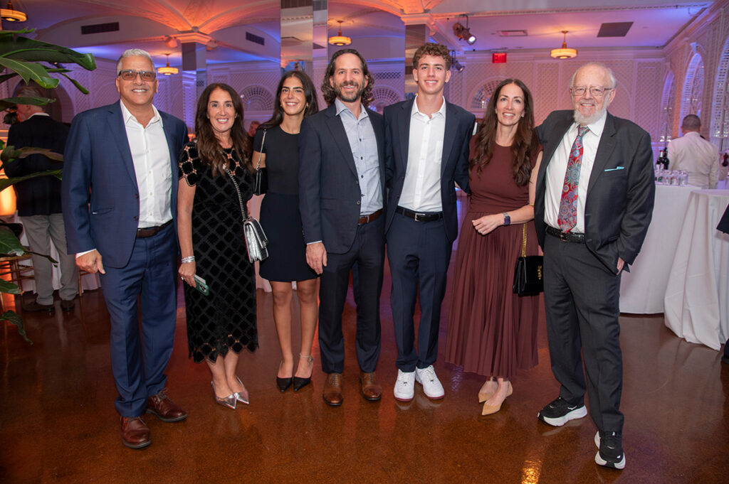 AFOUI Annual Gala, Oct. 13, 2026