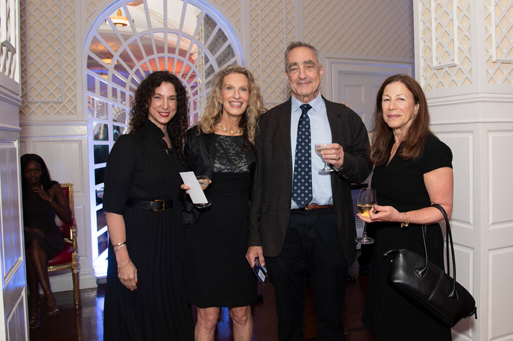 AFOUI Annual Gala, Oct. 13, 2026