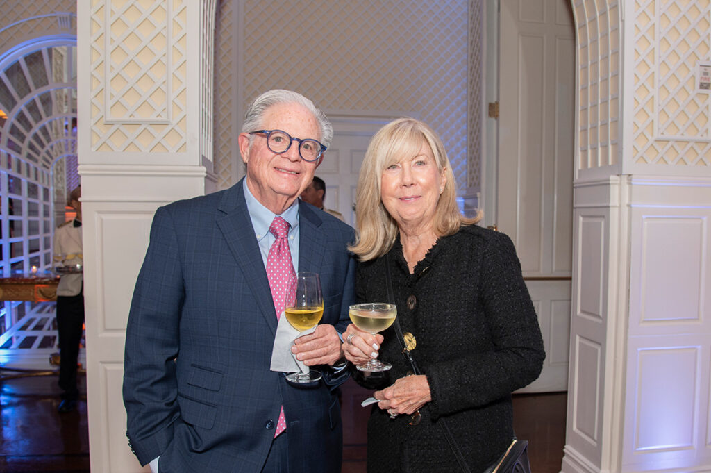 AFOUI Annual Gala, Oct. 13, 2026