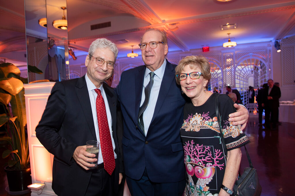 AFOUI Annual Gala, Oct. 13, 2026