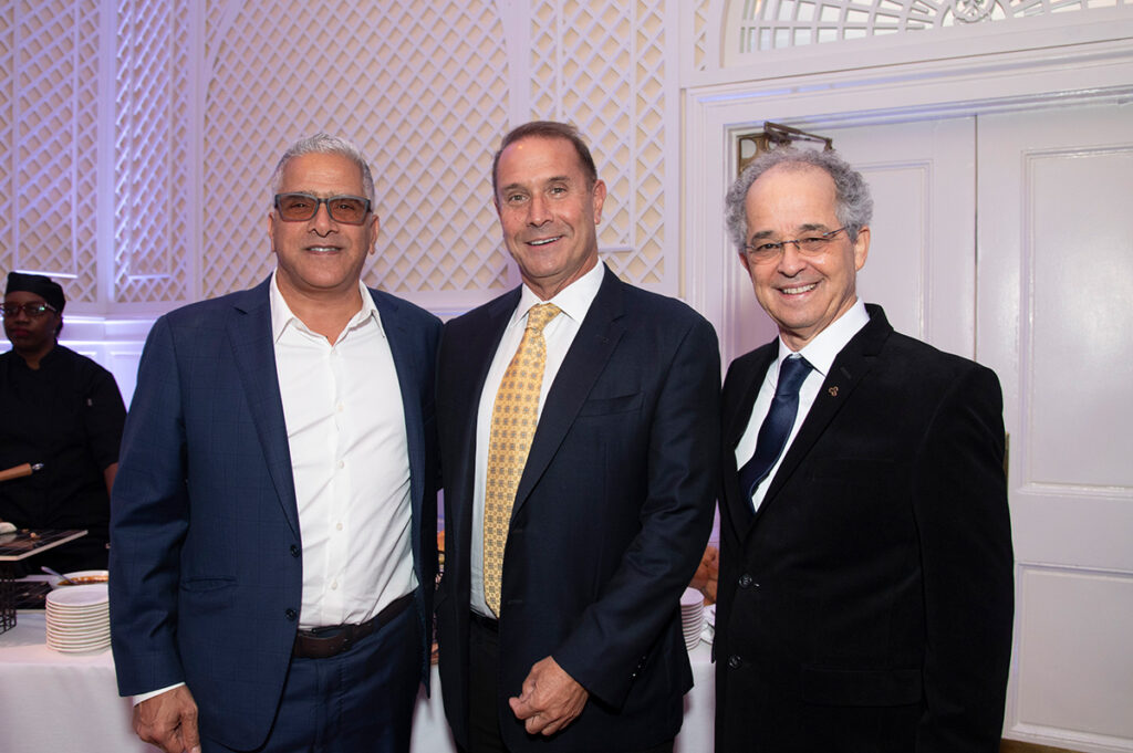 AFOUI Annual Gala, Oct. 13, 2026