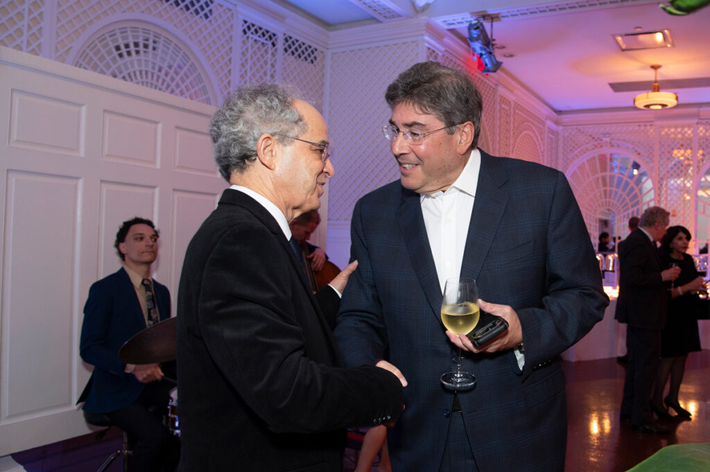 AFOUI Annual Gala, Oct. 13, 2026
