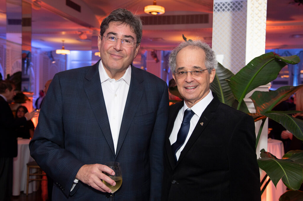 AFOUI Annual Gala, Oct. 13, 2026