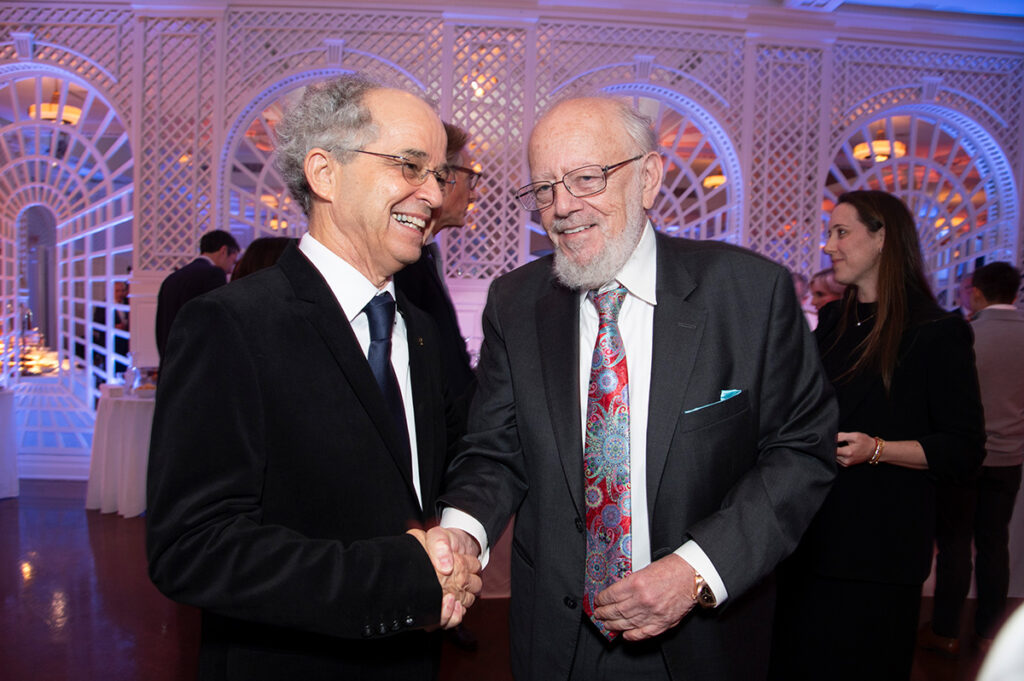 AFOUI Annual Gala, Oct. 13, 2026