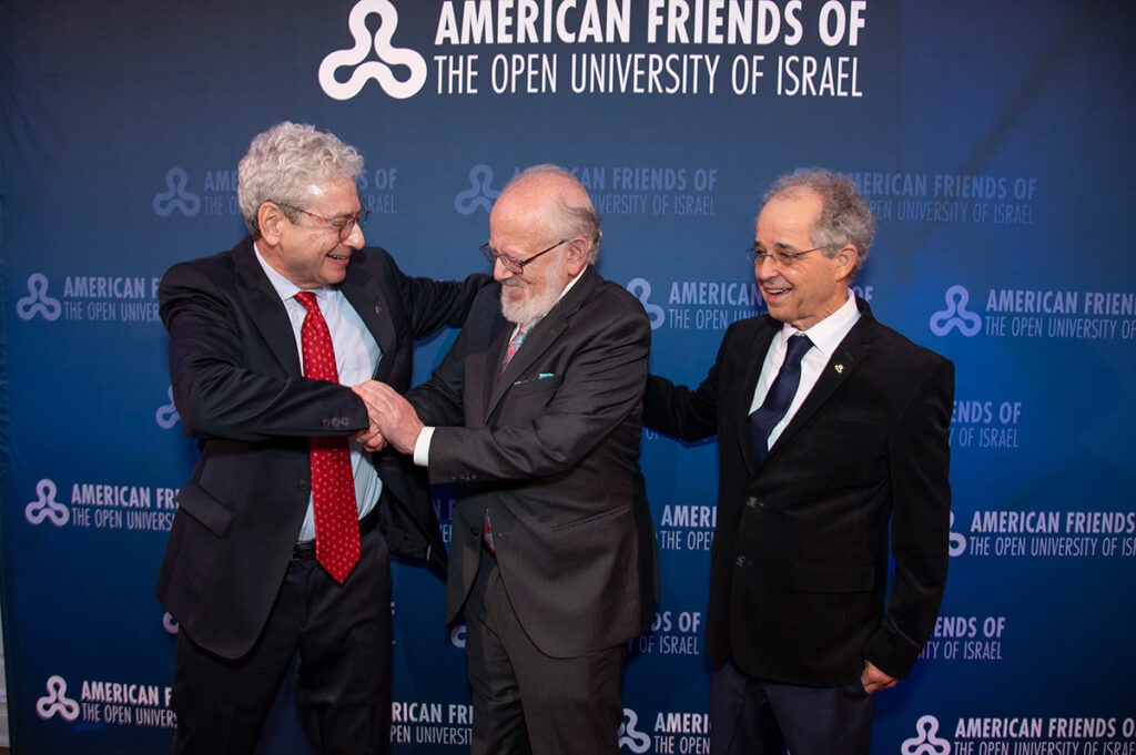 AFOUI Annual Gala, Oct. 13, 2026