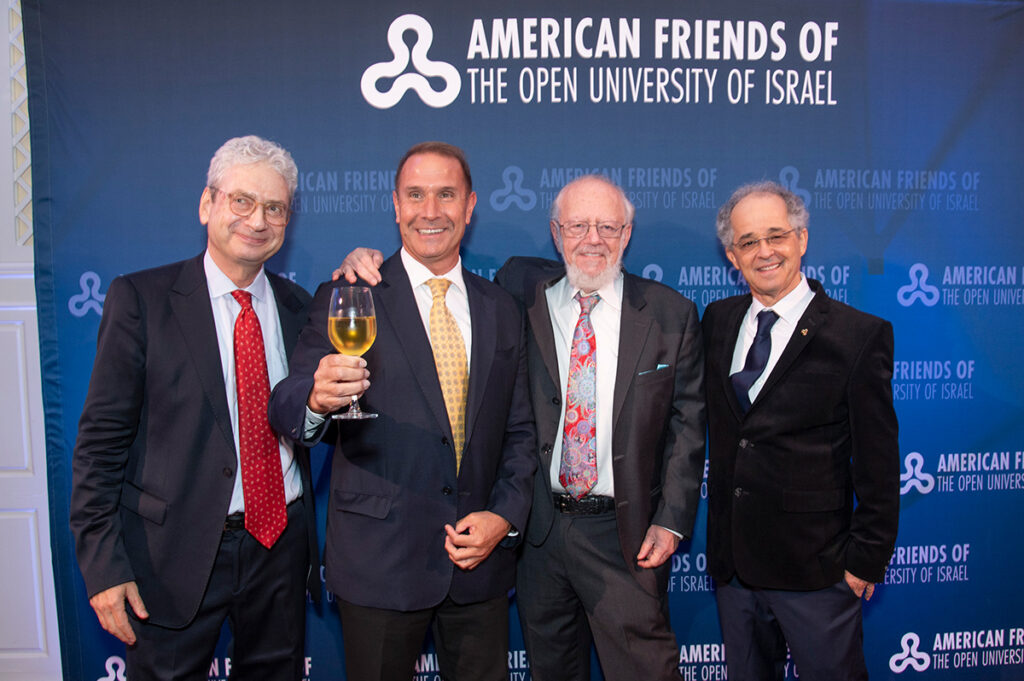 AFOUI Annual Gala, Oct. 13, 2026