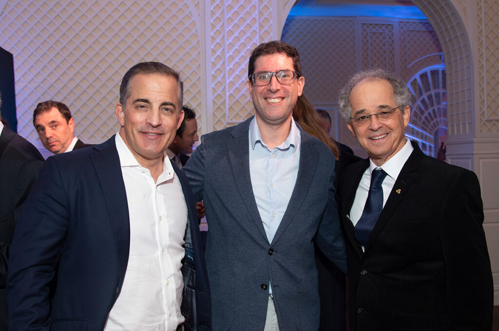 AFOUI Annual Gala, Oct. 13, 2026