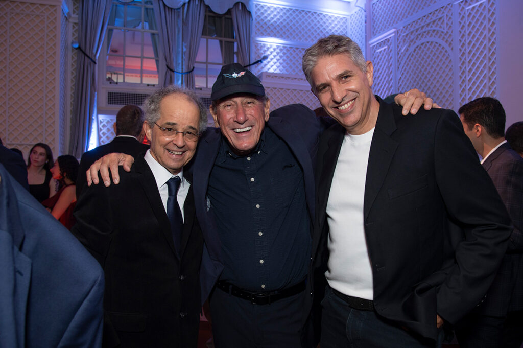 AFOUI Annual Gala, Oct. 13, 2026