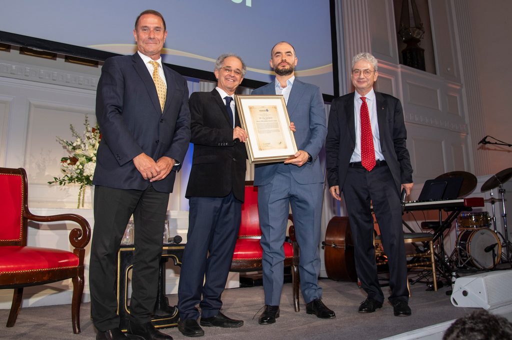 AFOUI Annual Gala, Oct. 13, 2026